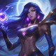 LOL迦娜：弗雷尔卓德之风的女神