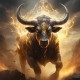 金牛传奇：一个关于金牛座的神秘故事