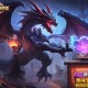 龙之谷网吧特权：畅玩游戏，尊享VIP待遇