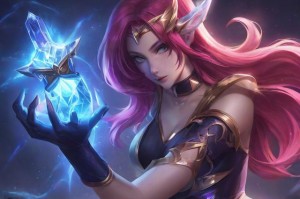 光辉女郎加点：让你散发自信光芒的秘密武器