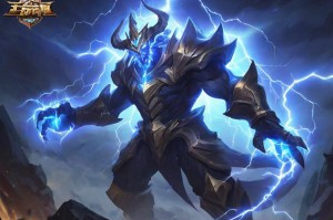 探秘雷霆魔兽：一个神秘而强大的生物