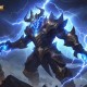 探秘雷霆魔兽：一个神秘而强大的生物