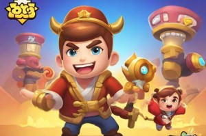 弹弹堂2.3：全新版本火爆上线，带给玩家全新游戏体验