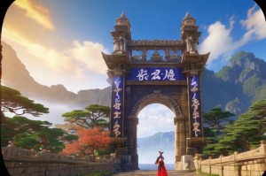 东方风神录修改器：打开全新的东方世界之门
