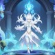 洛克王国白色迷雾：探秘神秘的迷雾之地