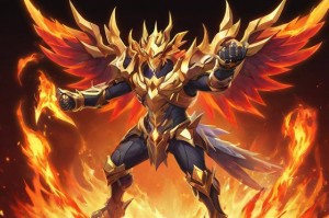 洛克王国烈火战神怎么得？详细攻略分享