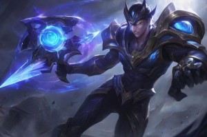 如何查询LOL英雄战力？LOL战力查询方法详解