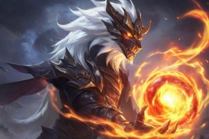 探秘神武世界中的神兽内丹