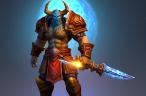 魔兽世界职业任务：从入门到精通，如何完成各职业任务