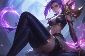 LOL嘉文四世出装攻略：如何选择最适合的装备来提升战斗力