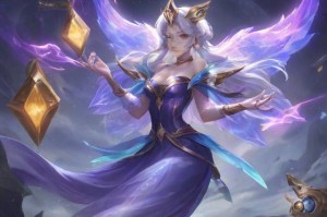 梦幻点卡：让你的游戏梦想成真