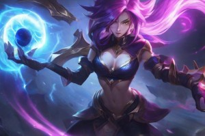 LOL赛事分析平台LOLTABE：带你全面了解英雄联盟比赛数据