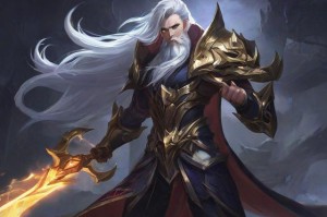 斗战神神之使徒：重生的传奇之路