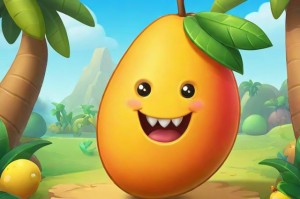 芒果魔兽：探索新的游戏世界