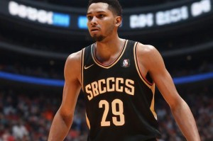 NBA2K13 iOS：手机上的极致篮球体验