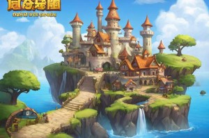 冒险岛官网：畅游奇幻世界，尽在冒险岛官方网站