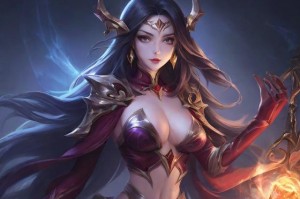 如何成功守护女神？女神攻略指南大揭秘