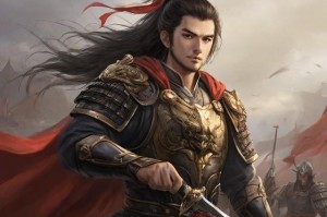 三国志12 游侠：打造最强武将，征战天下的策略游戏