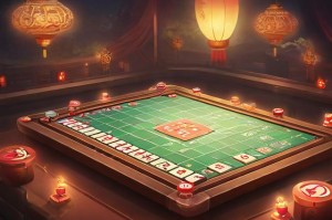 姚记联众：中国最大的棋牌游戏平台