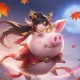 叶子猪梦幻西游专区：探索梦幻世界的最佳平台