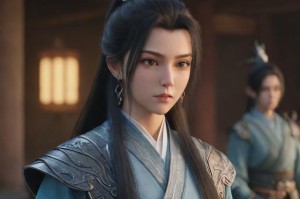 剑网3NPC角色介绍：从江湖豪侠到邪恶武林人物，一网打尽
