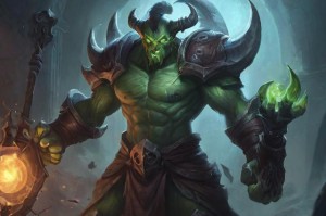魔兽世界宏：提升游戏体验的利器