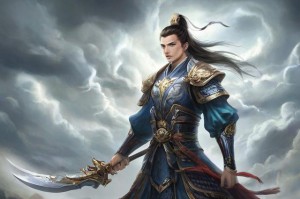 风云之天下会全攻略