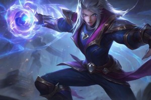迅游LOL：带你畅游英雄联盟的最佳选择