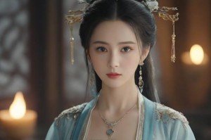 清风传奇：一个扣人心弦的古代仙侠故事
