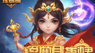 造梦西游3逍遥修改器-打造最完美的游戏体验