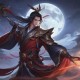 阴阳师中的般若：强大的辅助式神
