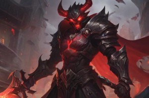 如何选择恶魔猎手的出装？