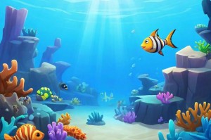 海山攻略：探寻海底世界的绝佳选择