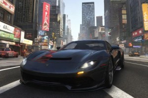 侠盗飞车罪恶都市中文版：Rockstar经典游戏系列之一，让你在虚拟城市中体验犯罪生活的刺激