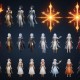 天谕炎天加点：一款热门的ARPG游戏