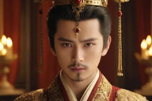 王子传奇：中国古代王子的传奇故事