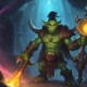 魔兽小英雄：勇者的成长之路