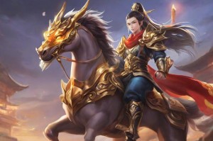 梦幻西游祥瑞坐骑：打造最强坐骑，畅游仙侠世界