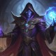 魔兽世界术士天赋详解：从初级到高级，打造强大的术士角色