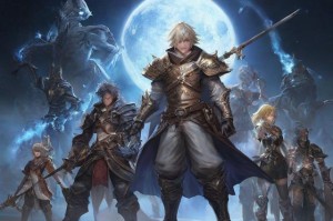 神界危机5.0最终幻想纪念版攻略：打造最强冒险队伍，征服未知世界