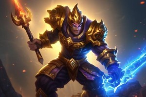LOL4800：最新热门游戏LOL的价格是多少？