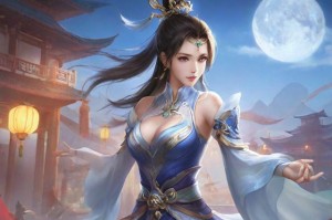 多玩梦幻西游：开启史诗般的仙侠之旅