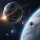 赛尔号艾里克：探索未知星球的勇敢冒险者