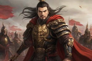 三国志12网络对战版：带你体验真实的战国风云