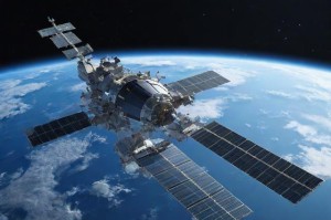 CF卫星基地：打造全球最顶尖的空间科技研发中心