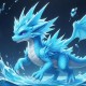 洛克王国水灵兽：探秘神秘的水属性精灵