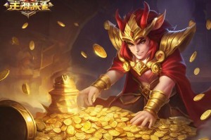 斗战神藏宝小妖:探秘神秘的宝藏世界