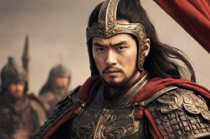 杨家将传奇宝物：揭秘传说中的神秘宝藏