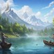 幻想神域钓鱼攻略：让你成为钓鱼大师的必备技巧