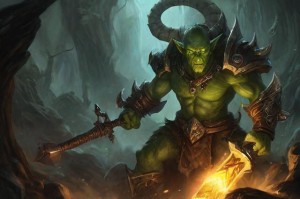 17178魔兽：探讨经典游戏的魅力和影响